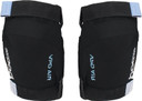 POC POCito Joint VPD Air Kids Knee/Elbow Guards Uranium Black