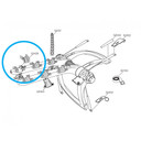 Thule Bike Carrier Replacement Pad