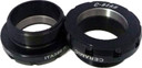 C-Bear Ceramic Italian Threaded Race Bottom Bracket (386 FSA EVO386 Crank)