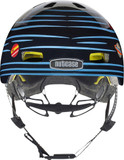 Nutcase Little Nutty Defy Gravity Reflective MIPS Toddler Helmet