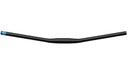 PRO LT 31.8 x 720xmm Flat Alloy MTB Handlebars Black