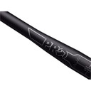 PRO LT 31.8 x 720xmm Flat Alloy MTB Handlebars Black