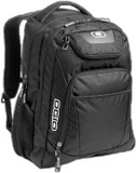 OGIO Excelsior Backpack Black