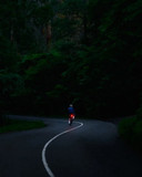Knog Blinder R-150 Rechargeable Road Rear Bike Light