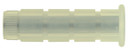 Oury Single Compound MTB Grips