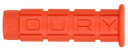 Oury Single Compound MTB Grips
