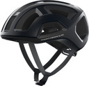 POC Ventral Lite Road Helmet Uranium Black Matte