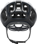 POC Ventral Lite Road Helmet Uranium Black Matte