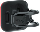 Knog Blinder Skull 100lm Rear Bike Light Black