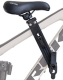 Shotgun Kids MTB Seat