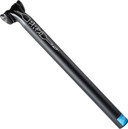 PRO LT 30.9 x 400mm 20mm Offset Seatpost Black