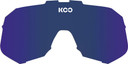 KOO Demos Blue Sky Lens