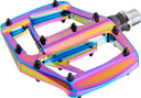 Supacaz ePedal CNC Alloy Oil Slick
