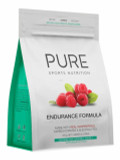 Pure Endurance 500g Formula Powder Raspberry