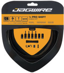Jagwire 1x Pro Shift Cable Kit Black