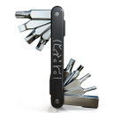 PRO Mini Tool Performance 9 Function Multitool