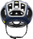 POC Ventral Air MIPS Road Helmet Lead Blue Matte