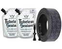 Peatys Tubeless Conversion Kit Enduro/DH