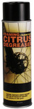 ProGold Foaming Citrus Degreaser 20oz (590mL) Aerosol
