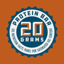 Clif Builders Protein Bar Choc Peanut Butter 68g