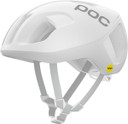 POC Ventral MIPS Road Helmet Hydrogen White Matte