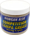 Morgan Blue Competition Campa Grease 200mL