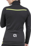 Ale Klimatik K-Tornado 2.0 Womens Jacket Black 2022