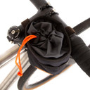 Restrap 1.1 Stem Bag Black
