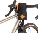 Restrap 1.1 Stem Bag Black