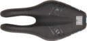 ISM PN 3.1 Saddle Black