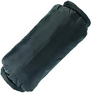 Restrap 14L Double Roll Dry Bag Black