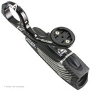 K-Edge Go Big GoPro Adaptor for NiteRider Lumina/Mako Front Lights