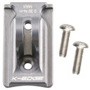 K-Edge Go Big GoPro Adaptor for NiteRider Lumina/Mako Front Lights