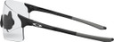 OAKLEY EVZero Blades Sunglasses Matte Black/Clear Black Photochromic Len