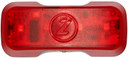 Lazer Universal 40Lm LED Helmet Rear Light