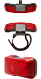 Lazer Universal 40Lm LED Helmet Rear Light