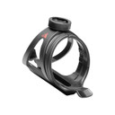 Profile Design Axis Grip Cage With Garmin Mount Bottle Holder