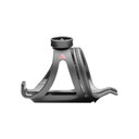 Profile Design Axis Grip Cage With Garmin Mount Bottle Holder