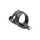 Profile Design Axis Grip Cage With Garmin Mount Bottle Holder