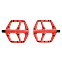 Look Trail Fusion MTB Pedals Red