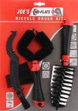 Joe's No-Flats Bicycle Brush Kit