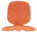 Polisport Bubbly Mini Cushion Orange