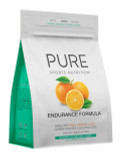 Pure Endurance 500g Formula Powder Orange