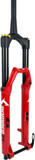 Marzocchi Bomber Z1 Coil 27.5" 180mm 15QRx110 1.5" Taper 44mm Rake Fork Gloss Red