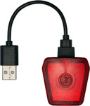 Lazer Gekko USB LED Taillight for Gecko/Lil Gecko Helmets