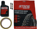 Stan's NoTubes 25mm Tape/44mm Valve MTB Tubeless Kit