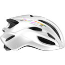 MET Rivale II MIPS Road Helmet White