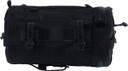 Orucase Smuggler XL Handlebar Bag Black