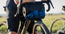 Orucase Smuggler XL Handlebar Bag Black