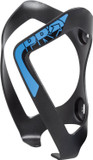 PRO Alloy Bottle Cage Black/Blue